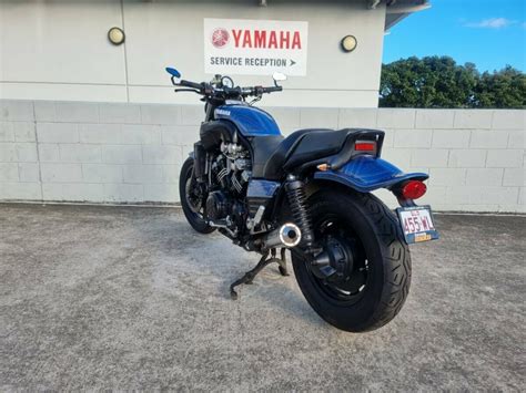 Yamaha Vmx Vmax Road Jbfd Just Bikes