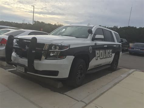 Leander Tx Police Tahoe Ppv Sean Flickr