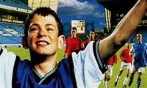 There's Only One Jimmy Grimble - Where to Watch and Stream Online – Entertainment.ie