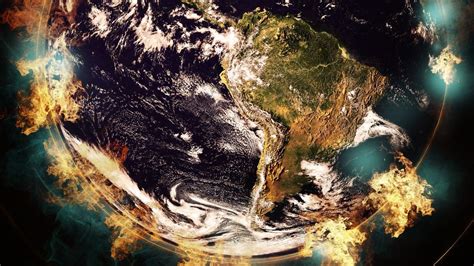 Estudo da NASA indica riscos do aumento da temperatura do bulbo úmido