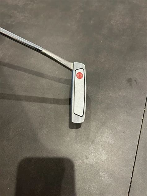 PUTTER ODYSSEY WHITE Hot XG N9 EUR 80 00 PicClick FR