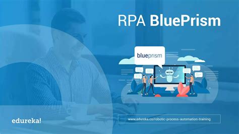 Rpa Blue Prism Tutorial For Beginners Introduction To Blue Prism