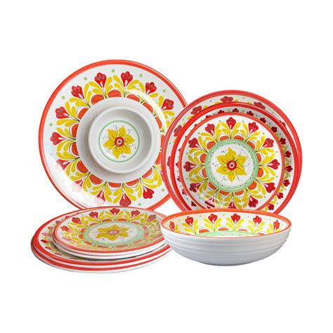 Wholesale Turkish Dinnerware Set Manufacturer And Supplier Factory