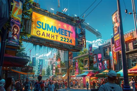 Summer Game Fest Tout Ce Que Vous Devez Savoir Pour Ne Rien