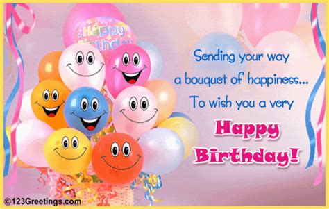 Animated Birthday Cards for Kids | BirthdayBuzz