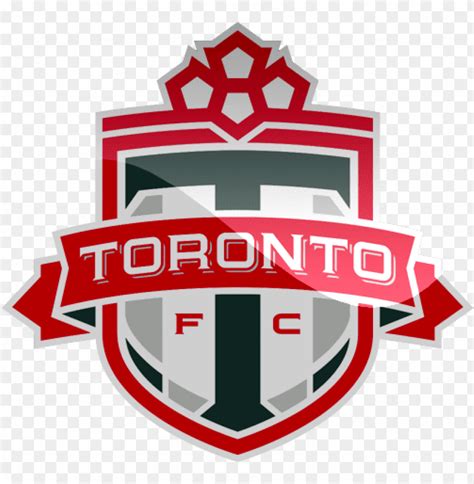 Toronto Fc Football Logo Png Png Free Png Images Id 34851 Toppng