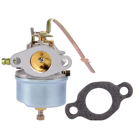 Uxcell 632589 Carburetor Carb For Tecumseh 632615 632208 631827 631068A