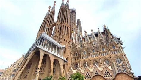 Barcelona Travel Things To Know Before Visiting Barcelona Macquil