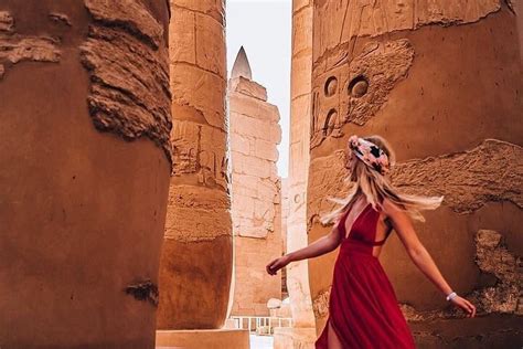 Tripadvisor Lo Mejor De Todo Crucero De 4 Noches Por El Nilo De Luxor