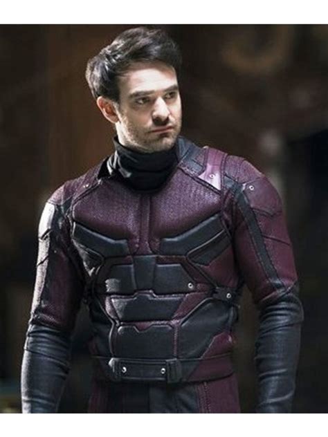 Daredevil Ben Affleck Costume