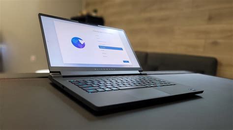 Alienware M15 R7 Gaming Laptop Review - CGMagazine