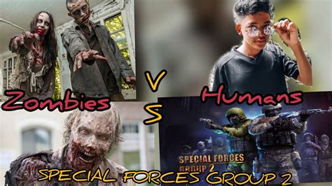 Zombie Vs Humans 2021 Hindi Na Ako Maka Balik Sa Dati Kong Pwesto