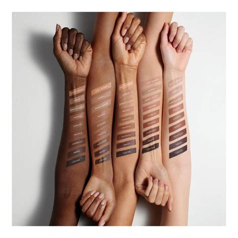 Buy Fenty Beauty Match Stix Matte Contour Skinstick Sephora New Zealand