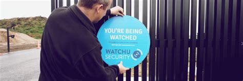 Residential Industrial Security Services For NZ Watchu Security