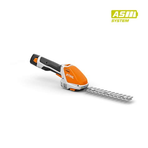 CORTASETOS RED DE DISTRIBUIDORES STIHL