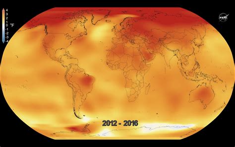 Confirmed As Warmest On Record Cooling Post