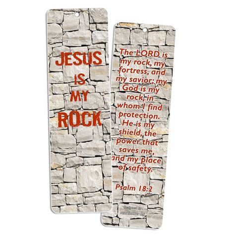 Favorite Bible Verses Bookmarks (60-Pack) – New8Store