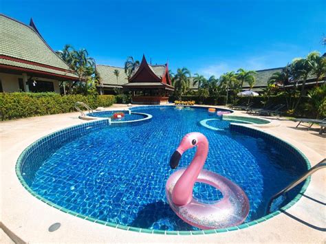 Airport Resort Phuket, Phuket | 2025 Updated Prices, Deals