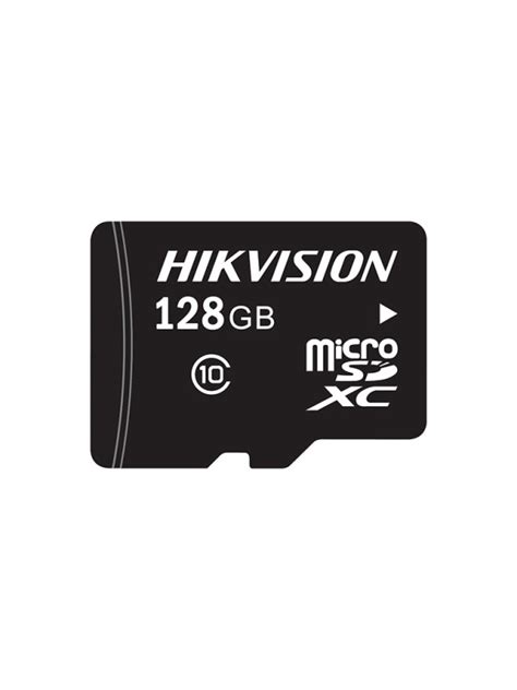 Hikvision Gb Micro Sd Kart Hs Tf L G P