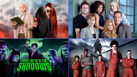 8 Best Shows Like Disney+ Extraordinary (2023)