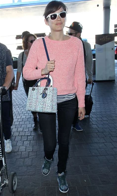 Marion Cotillard Hot And Sexy Bikini Pictures Woophy