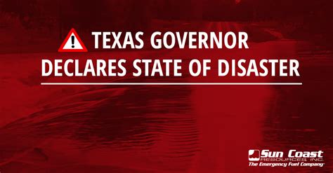 Texas Governor Declares State Of Disaster For Imelda News