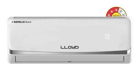 Lloyd 1 Ton 3 Star Inverter Copper Airconditioner At Rs 29990 Lloyd