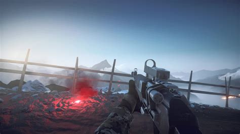 Operation Locker Sunrise Video Battlefield 4 Revisited Mod For Battlefield 4 Moddb