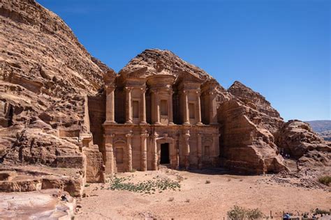 Imprescindibles En Jordania Sitios Que Tienes Que Ver S O S