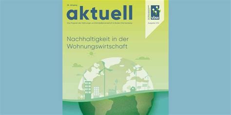 Artikel - vbw Online