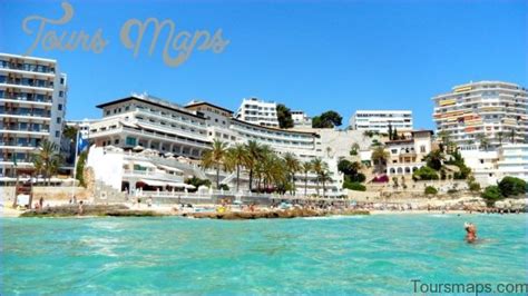 Know Where To Go The Beach Resorts In Majorca Mallorca Holiday Guide