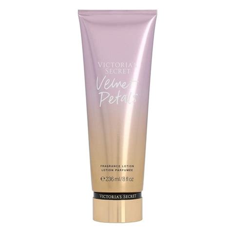 Hidratante Victorias Secrets Velvet Petals 236ml Moss Importados