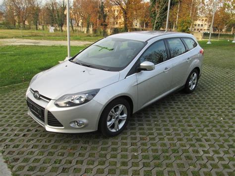 Ford Focus Karavan Gtdi Ecoboost Jamstvo God