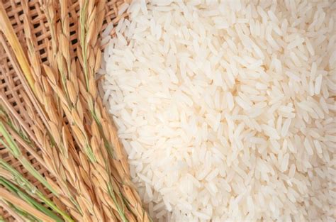 Aumenta La Demanda De Arroz Debido Al Alza De Precios Del Trigo