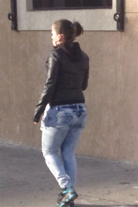 Street Booty Girls Porn Pictures XXX Photos Sex Images 2071859 PICTOA