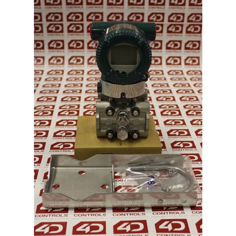 Yokogawa EJX110A EHS4G 914EB SU2 X2 M11 T13 S3 DP Transmitter