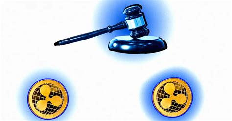 Ripple Vs Sec Next Crucial Dates In Xrp Lawsuit