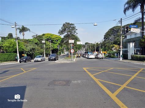 Avenida Brasil 19001 - Avenida Brasil - SP - Descubra Sampa - Cidade de São Paulo