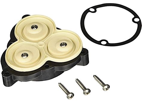 Shurflo Fresh Water Pump Drive Assembly