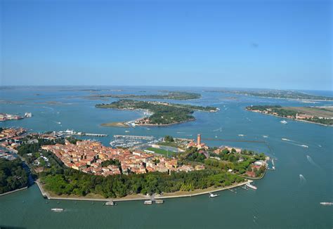 The Islands of the Venetian Lagoon - Best Venice Guides