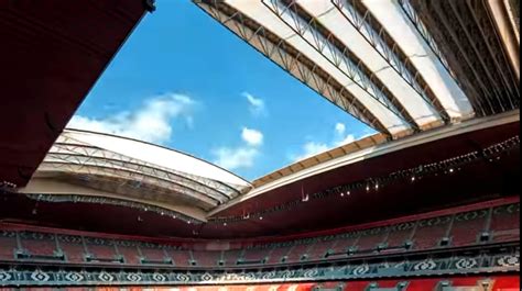 Mengenal Stadion Al Bayt Stadion Laga Pembuka Piala Dunia Qatar 2022