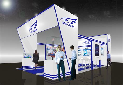 NYK Group To Exhibit At Wind Expo Spring 2023 NYK Line