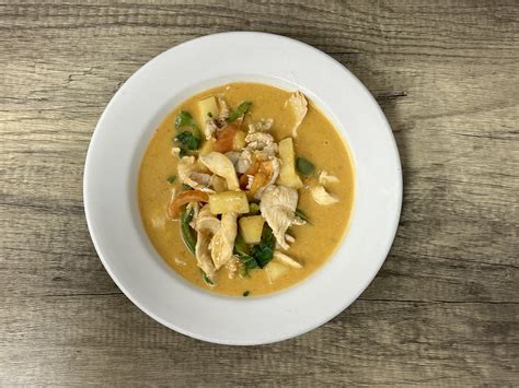 Celadon Thai Restaurant Clifton Park | Clifton Park, NY | View Menu ...