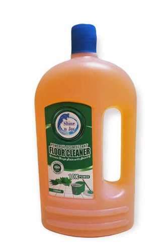 Shine N Joy Powerful Disinfectant Floor Cleaner Liquid Shelf Life 1 Years At Best Price In