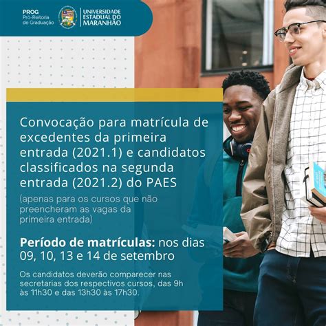 Engenharia Mecânica Convocação para matrícula de candidatos as