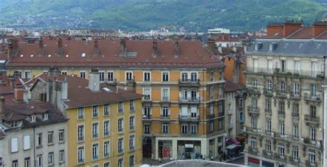 Qu Hacer En Grenoble Francia Con Ni Os Sweet Ale Viajes En Familia