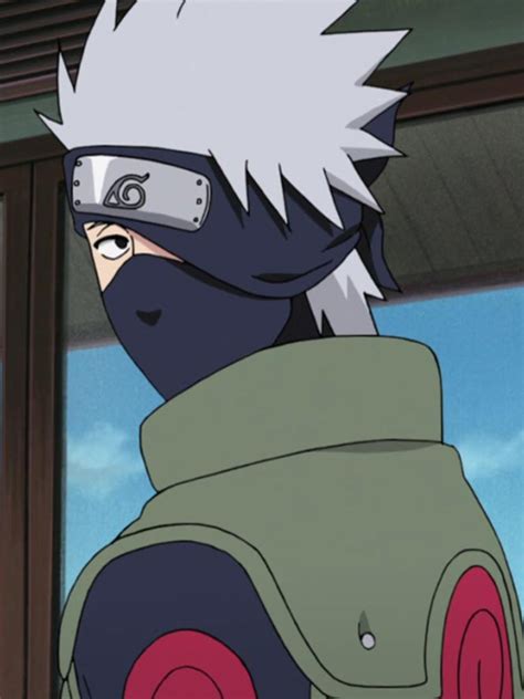 kakashi face revealed 3