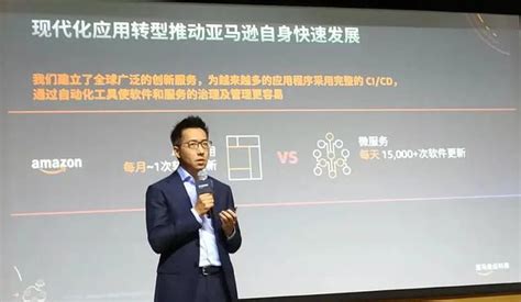 持續擁抱雲原生，現代化應用將把雲計算帶進怎樣的「新世界」？ 每日頭條