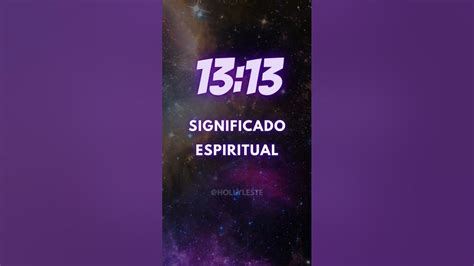 1313 Significado Espiritual Shorts Youtubeshorts Shortsfeed Youtube