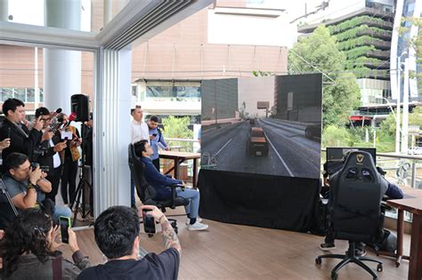 Touring y Automóvil Club Paraguayo launches campaign to promote ...